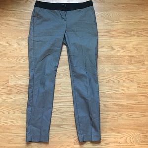 Express columnist pants